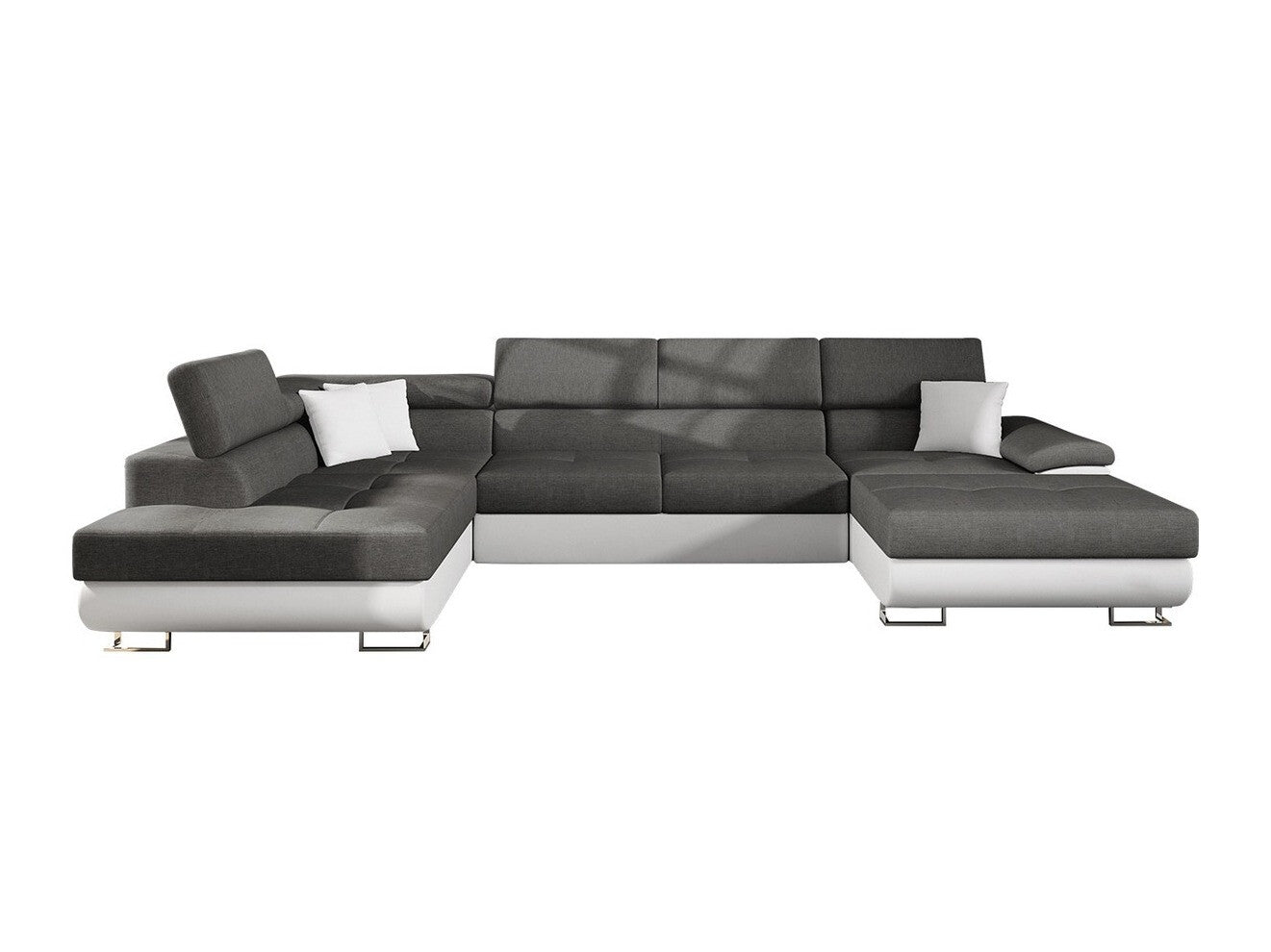 Corner sofa Comfivo 190