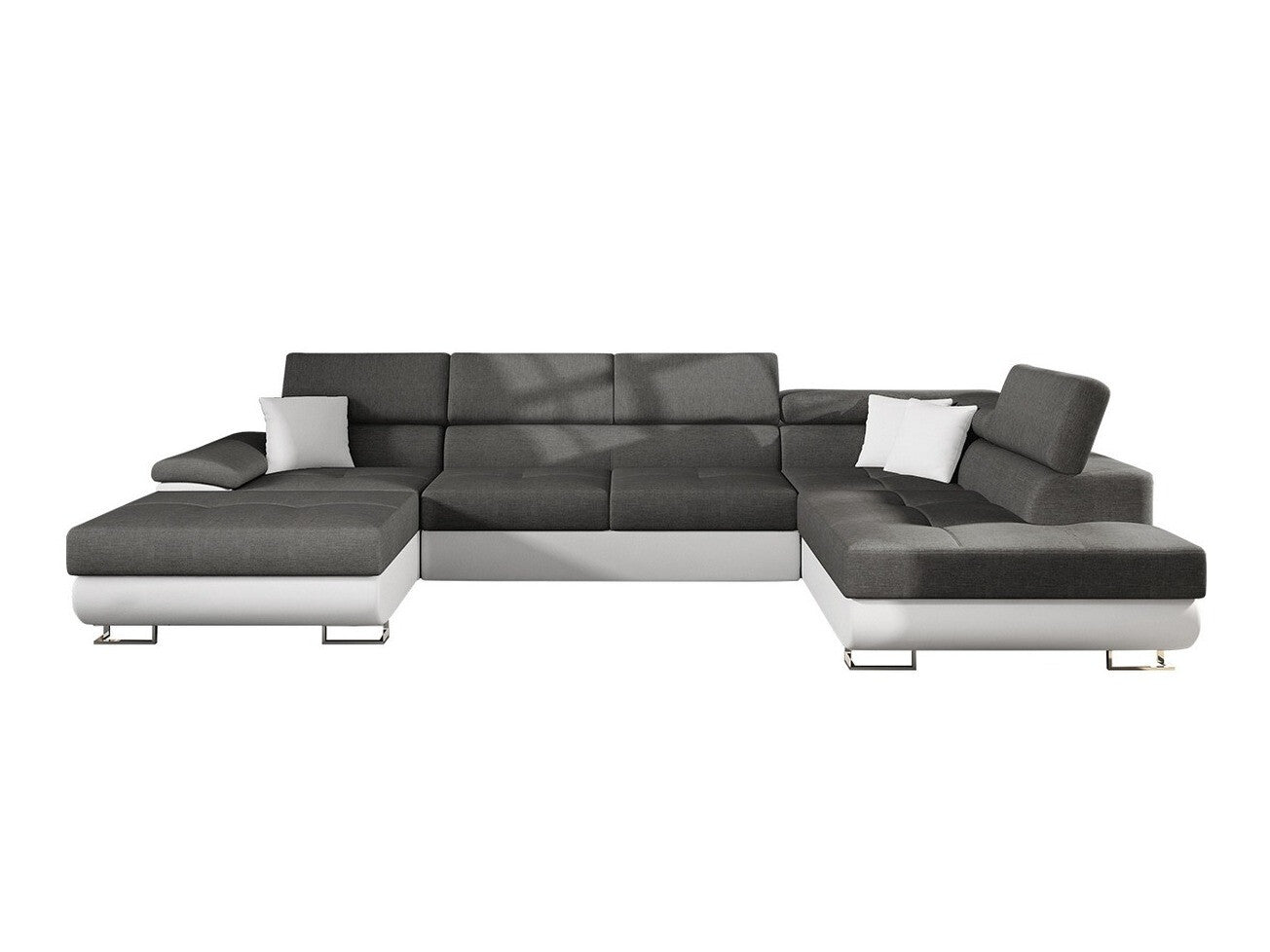 Corner sofa Comfivo 190
