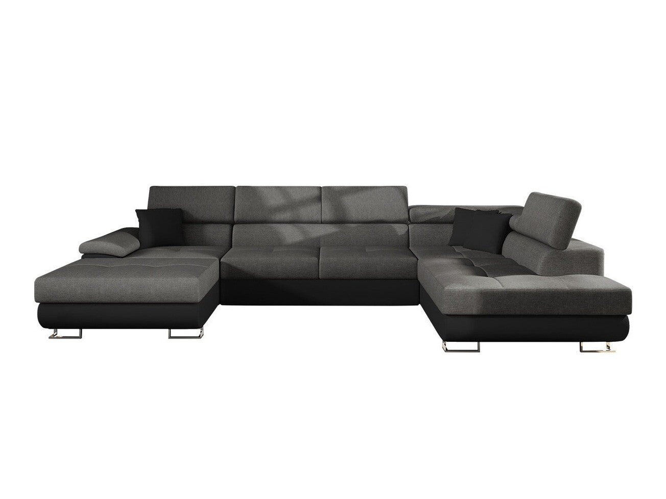 Corner sofa Comfivo 190