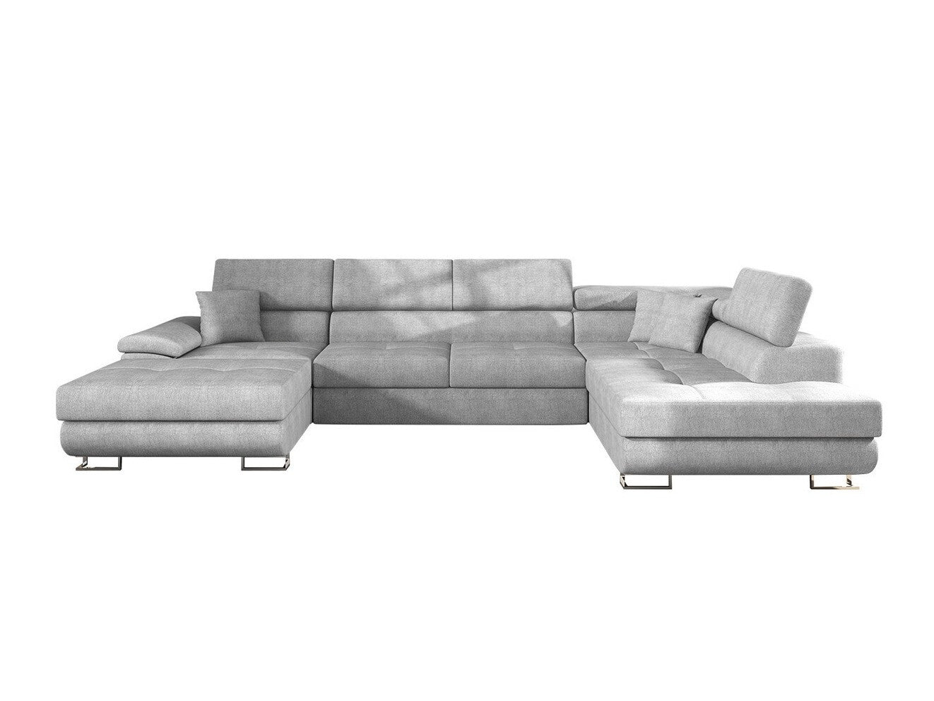 Corner sofa Comfivo 190