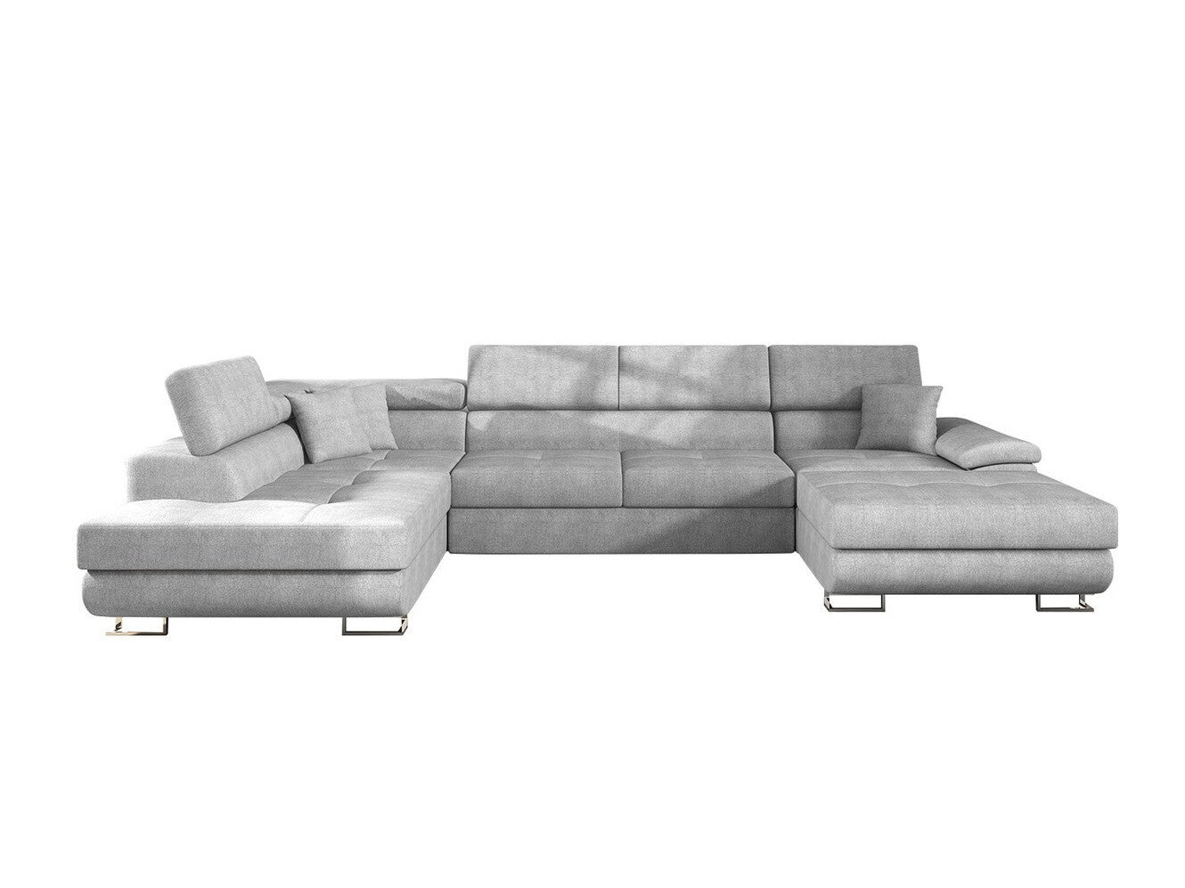 Corner sofa Comfivo 190