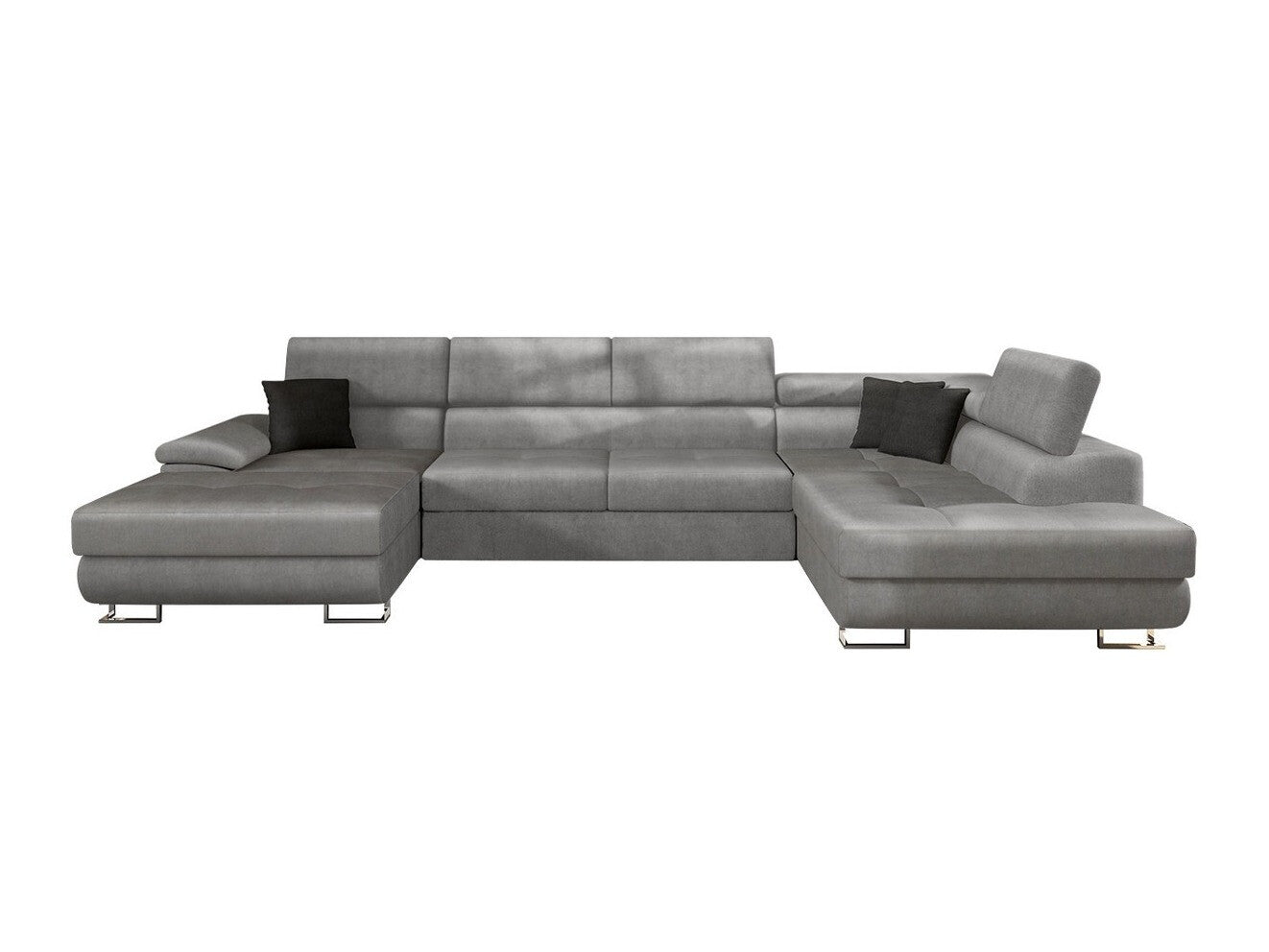 Corner sofa Comfivo 190
