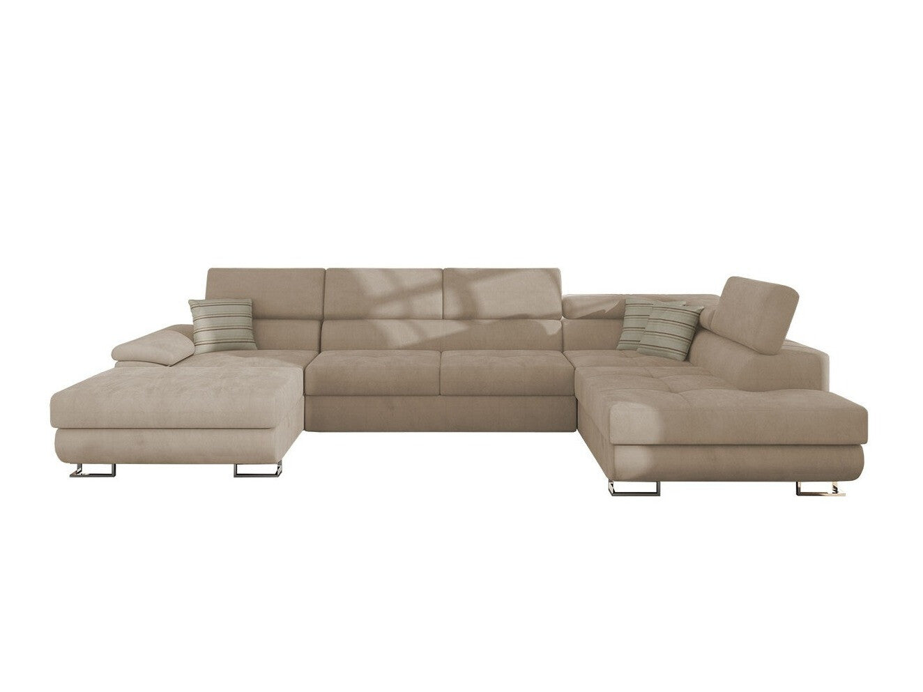 Corner sofa Comfivo 190