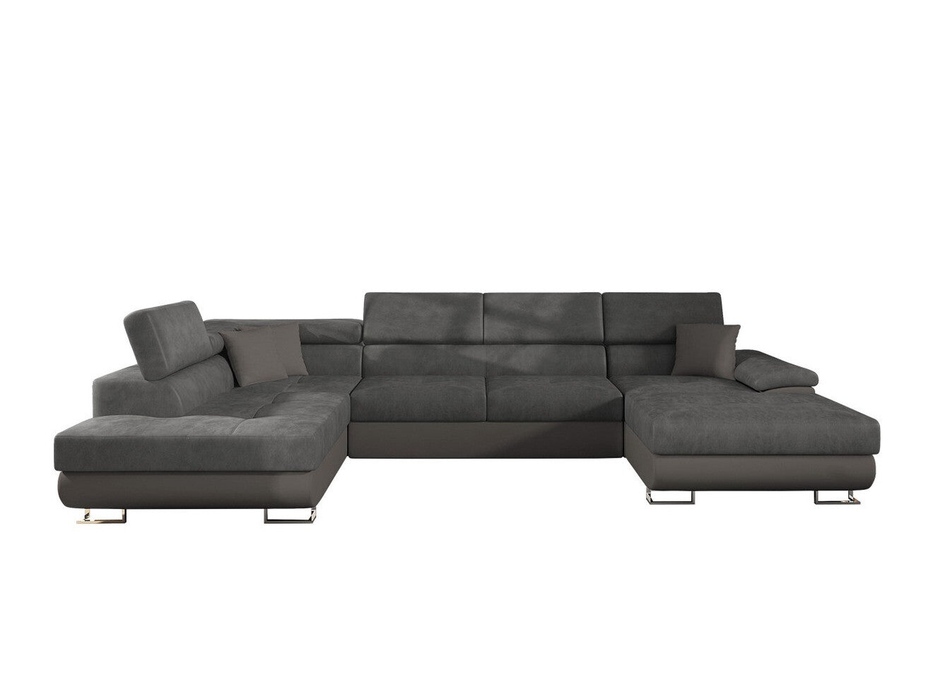 Corner sofa Comfivo 190