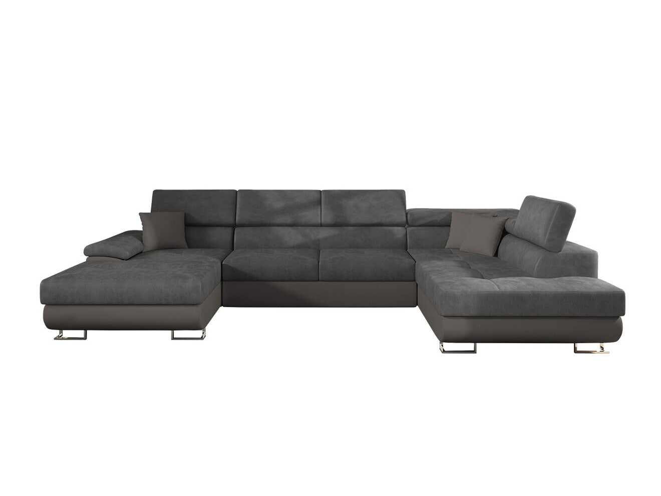Corner sofa Comfivo 190