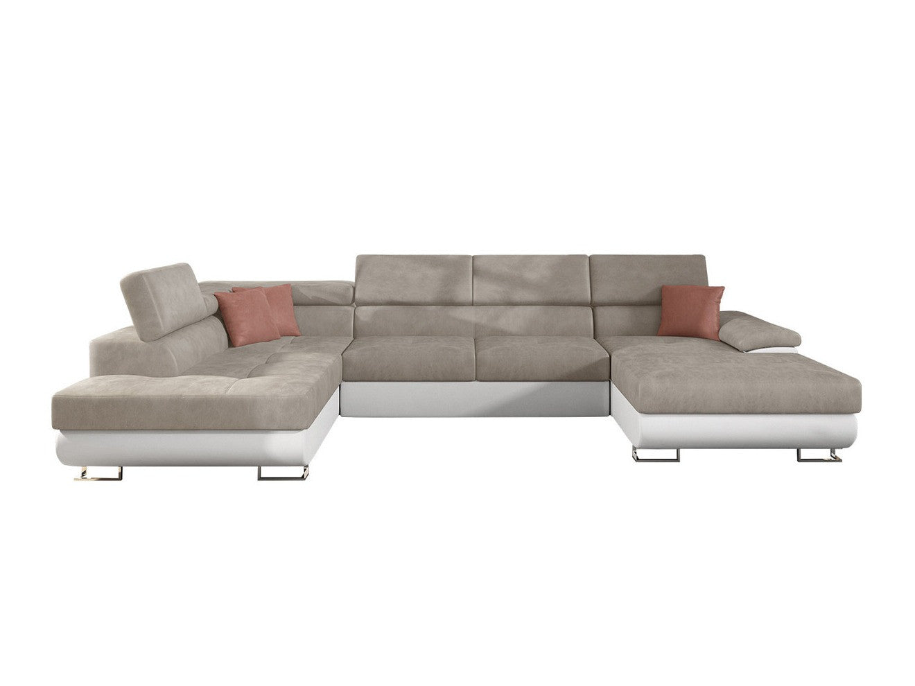 Corner sofa Comfivo 190