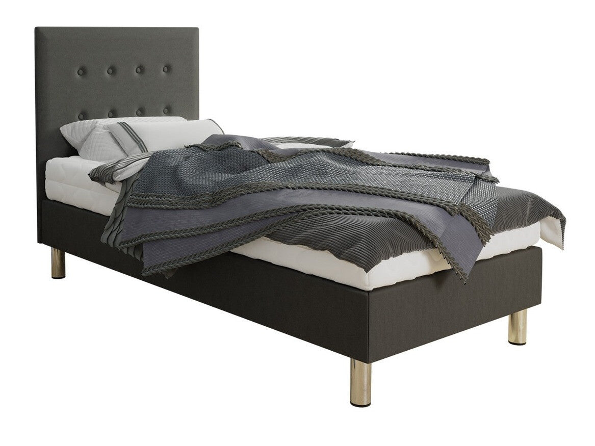 Continental bed Logan 100
