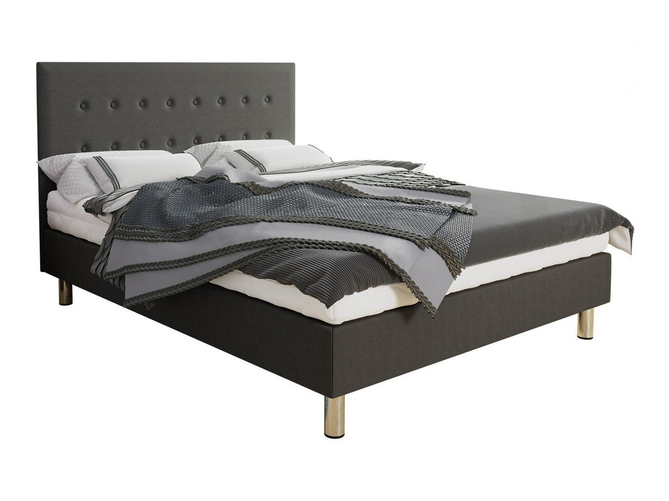 Continental bed Logan 100