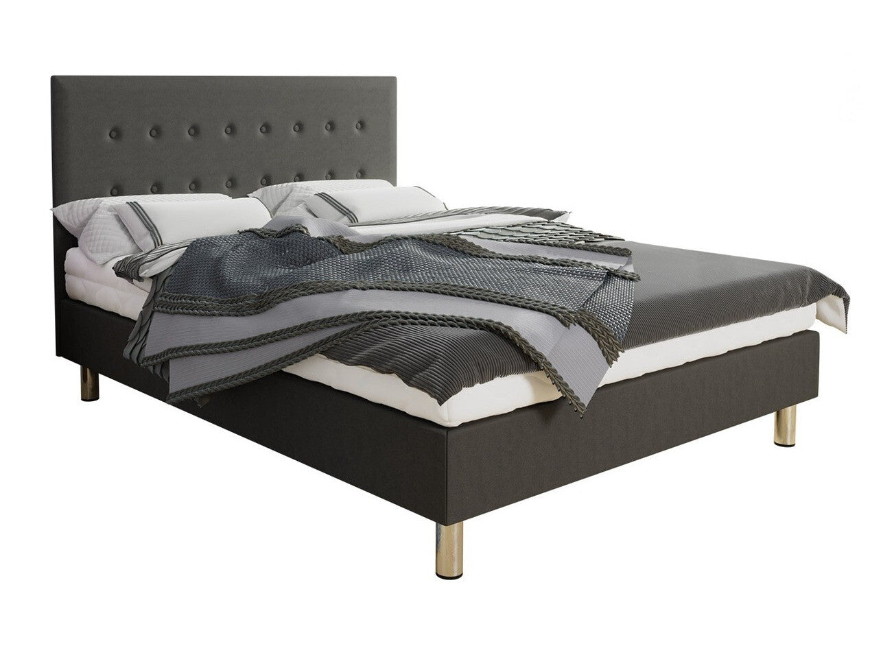 Continental bed Logan 100