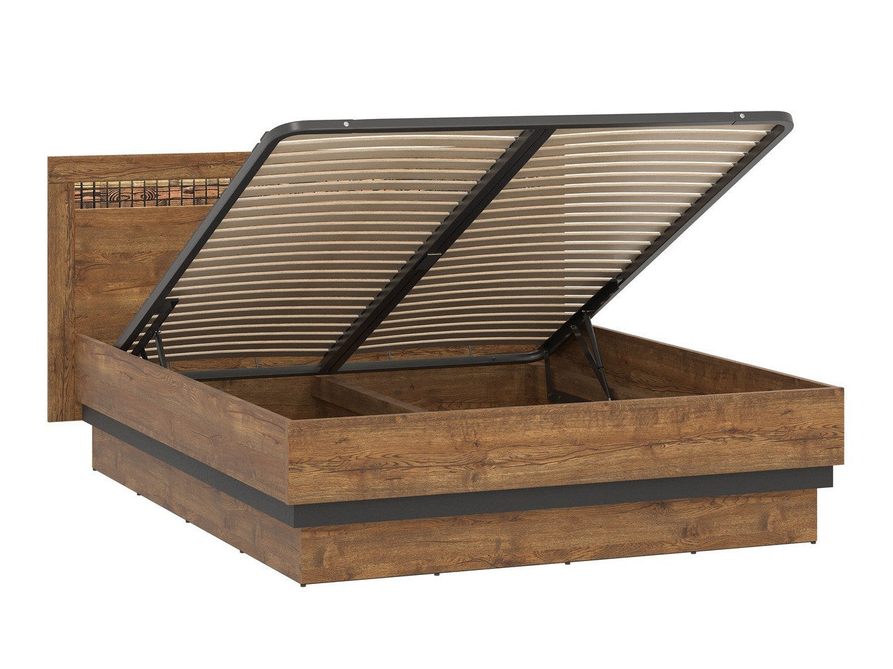 Soveværelses-sæt Dunvelo 117