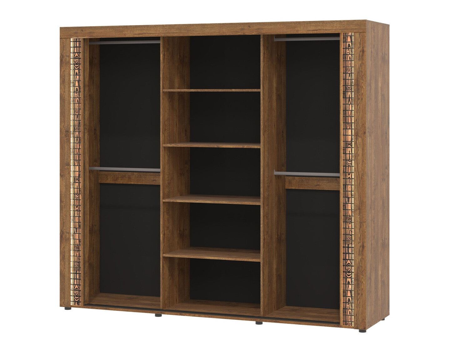 Soveværelses-sæt Dunvelo 117