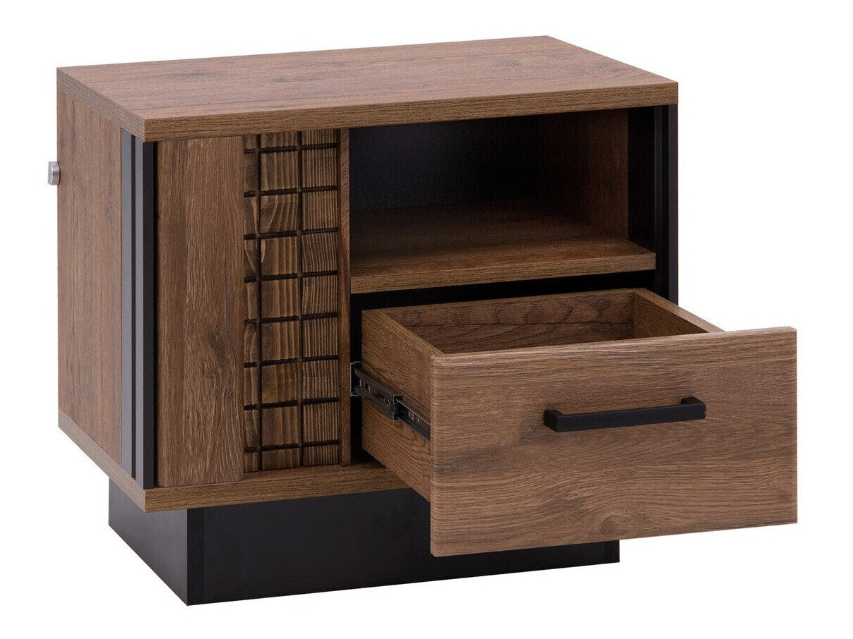 Soveværelses-sæt Dunvelo 117