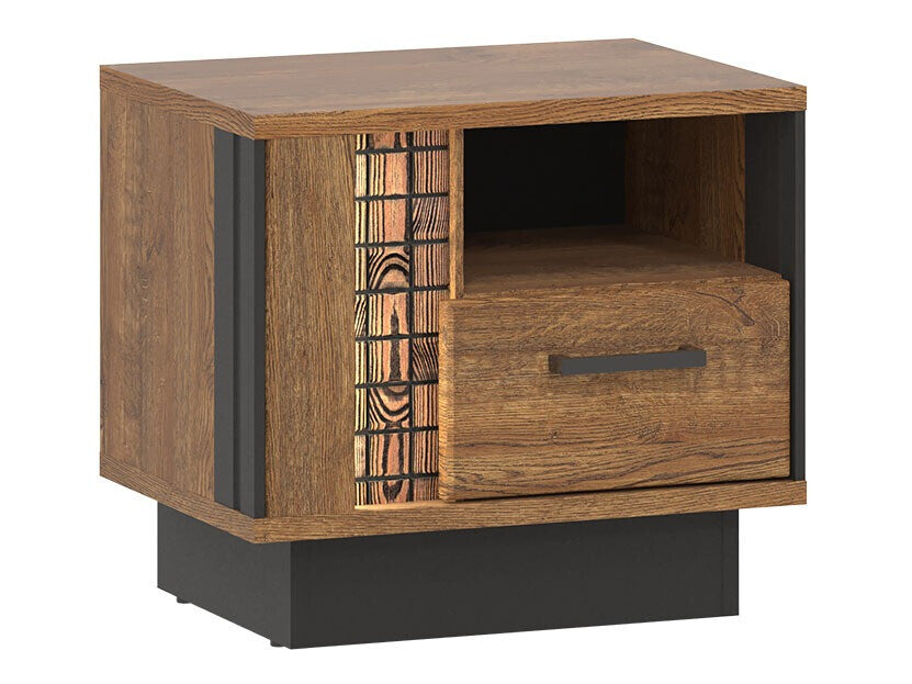 Soveværelses-sæt Dunvelo 117