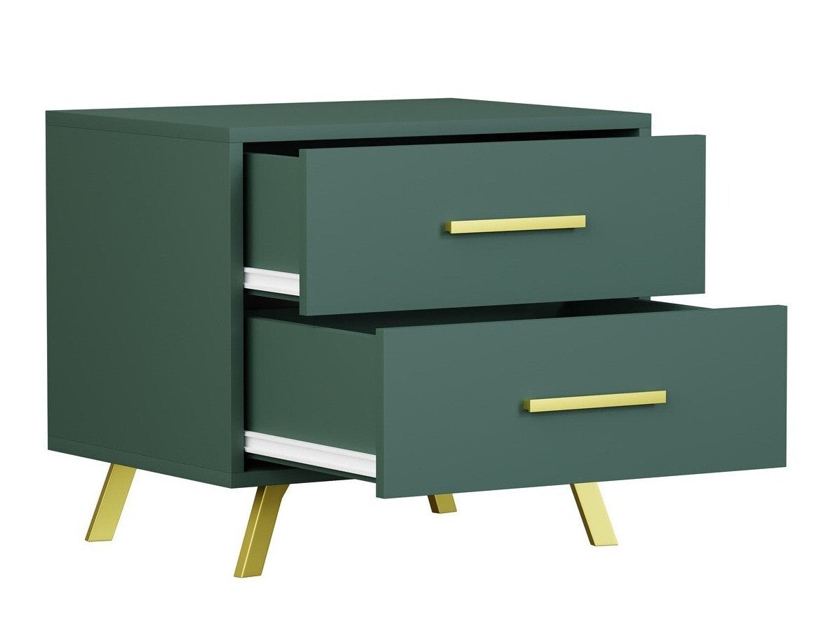 Sengebord Honolulu A107