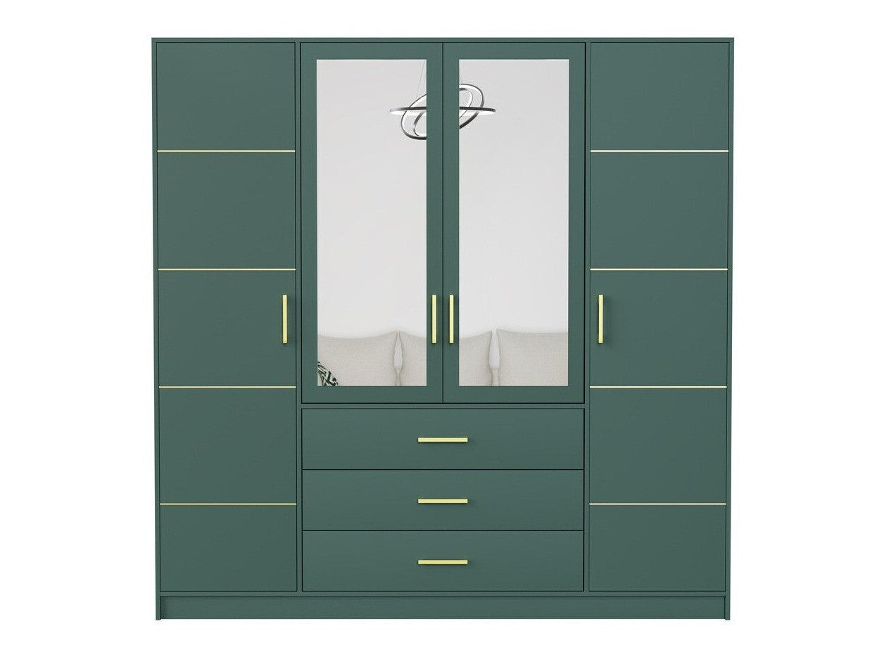 Garderobe Honolulu A104