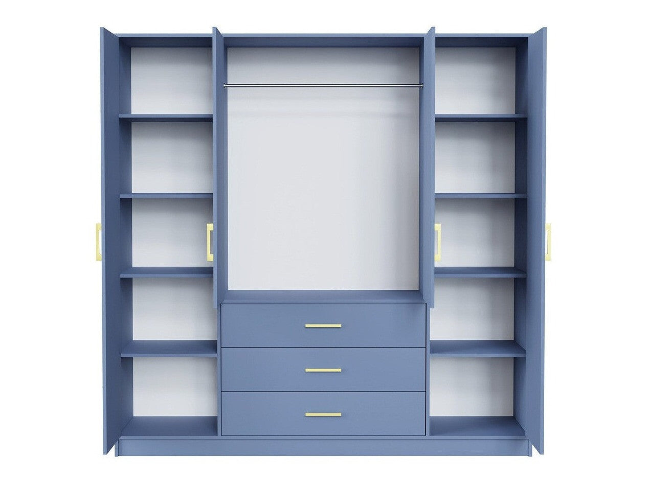 Garderobe Honolulu A104