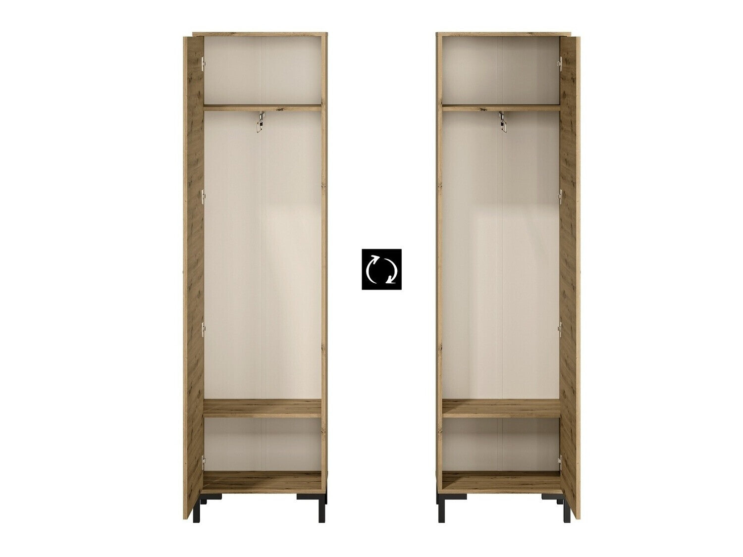 Entrésæt Larnolo 110