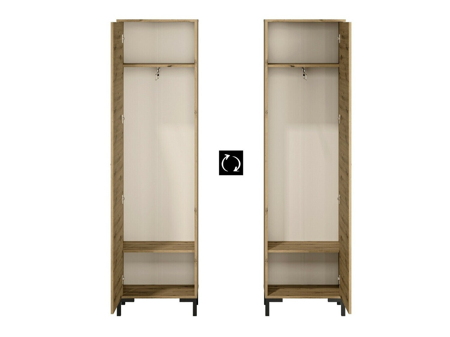 Entrésæt Larnolo 108