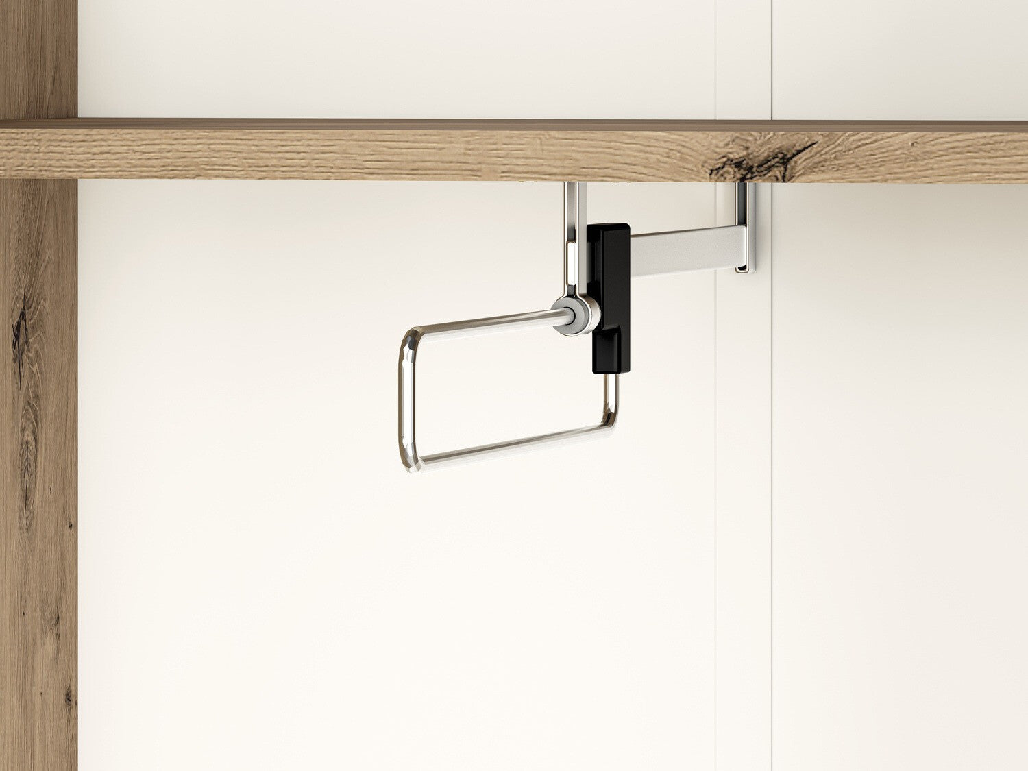 Garderobeskab Larnolo 100