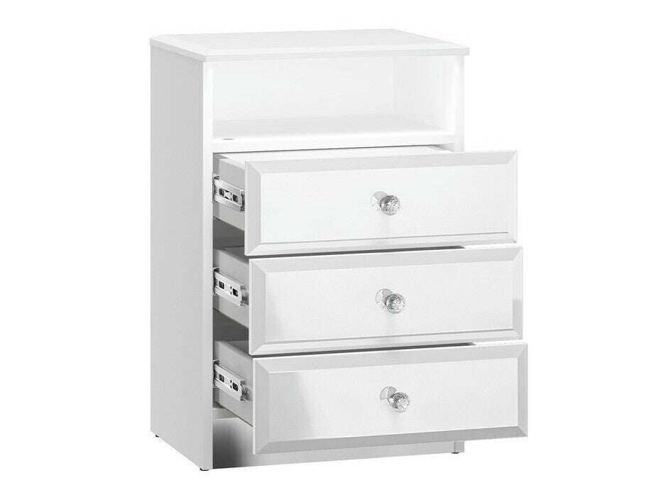 Sengebord Madison 144