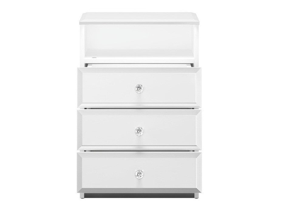 Sengebord Madison 144