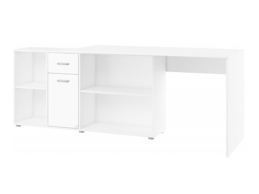 Hjørneskrivebord Gilroy 113