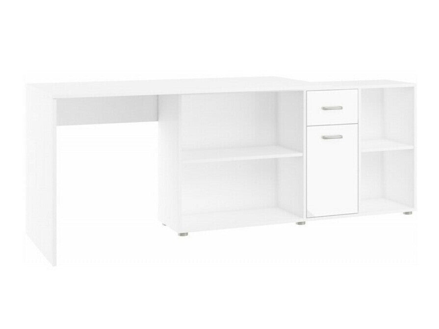 Hjørneskrivebord Gilroy 113