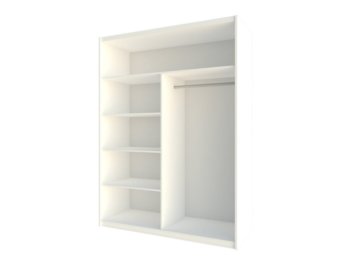 Garderobeskab Honolulu 134