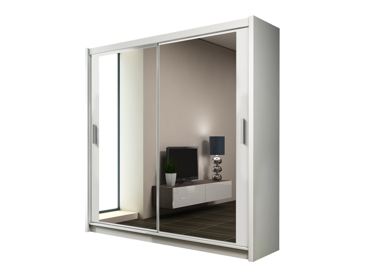 Garderobe Honolulu 133