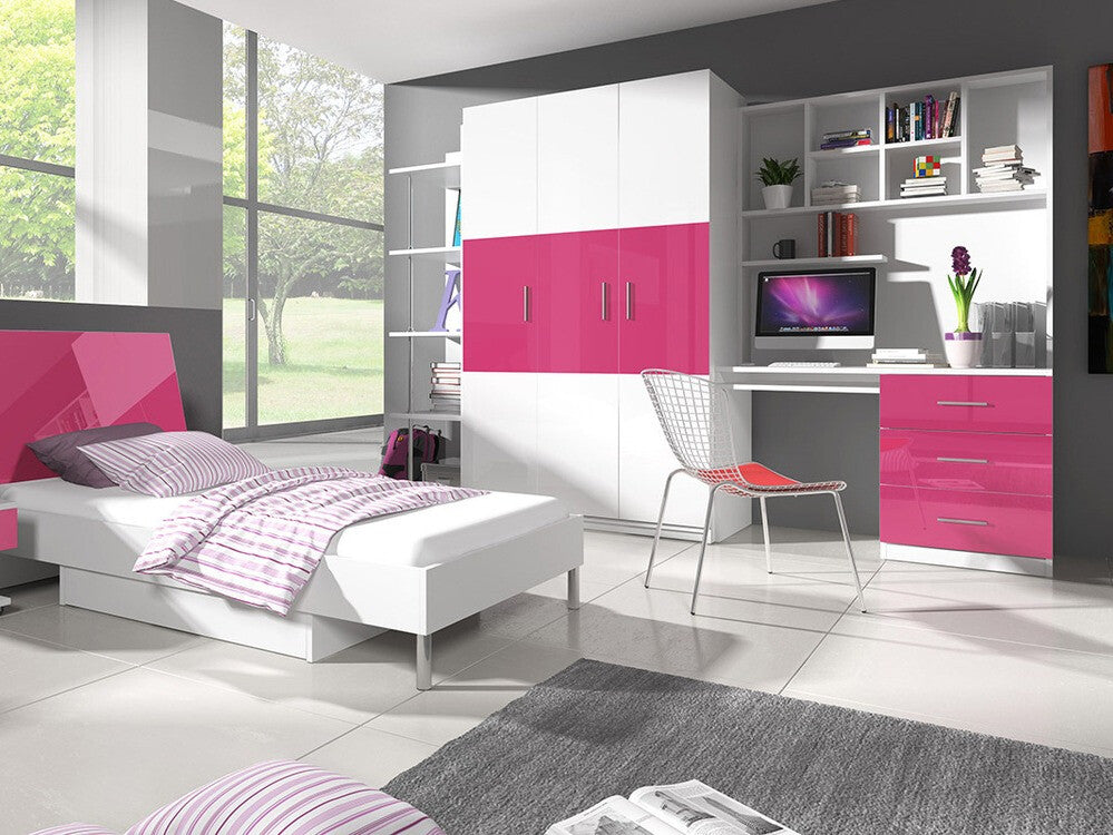 Skrivebord Salmere 109