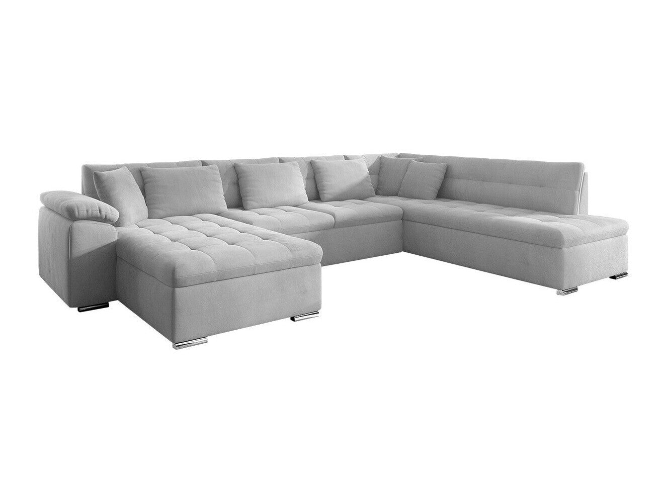 Hjørnesofa Comfivo 128