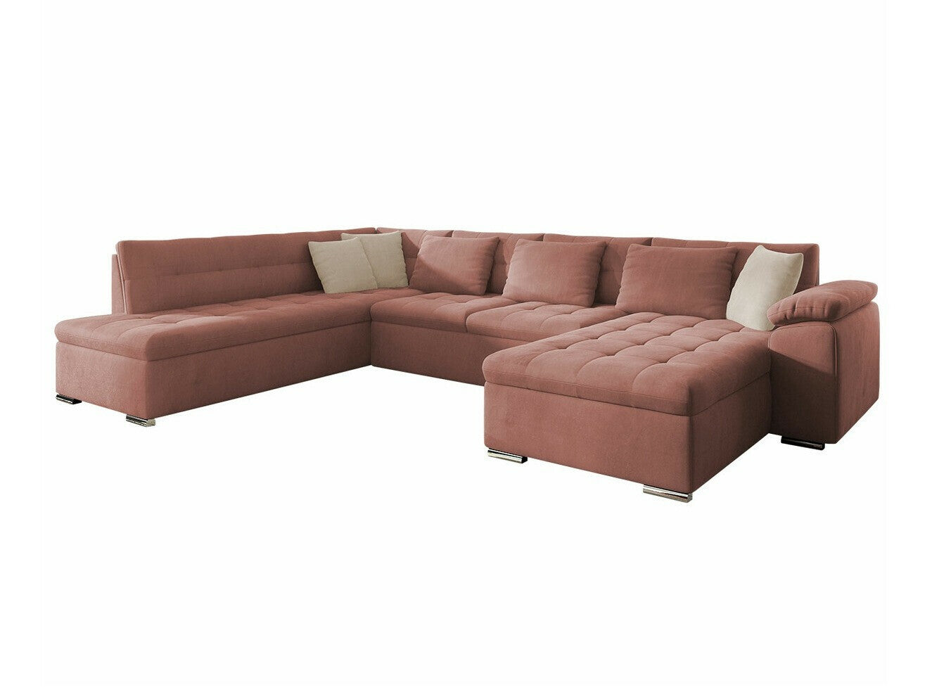 Hjørnesofa Comfivo 128