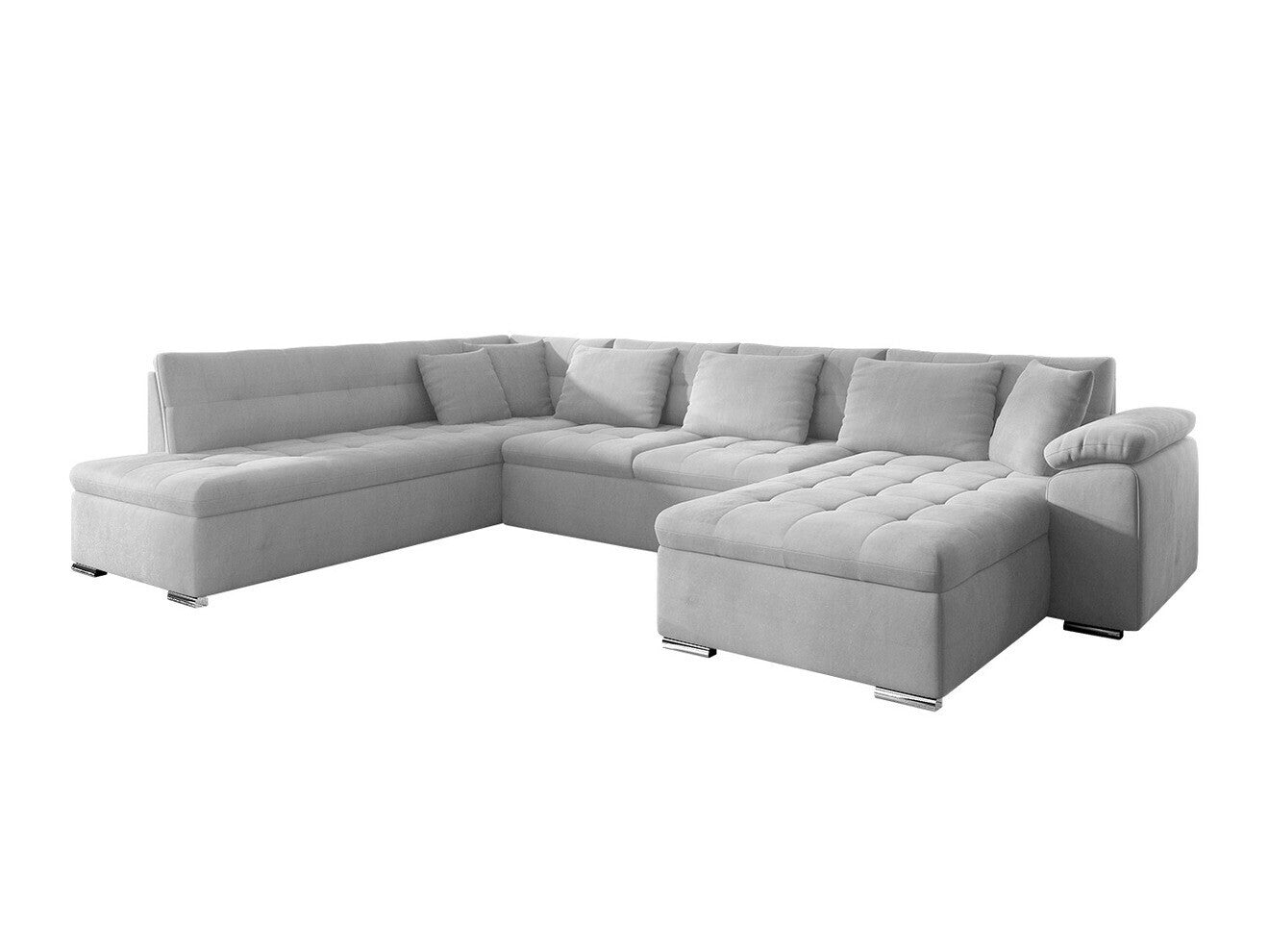 Hjørnesofa Comfivo 128
