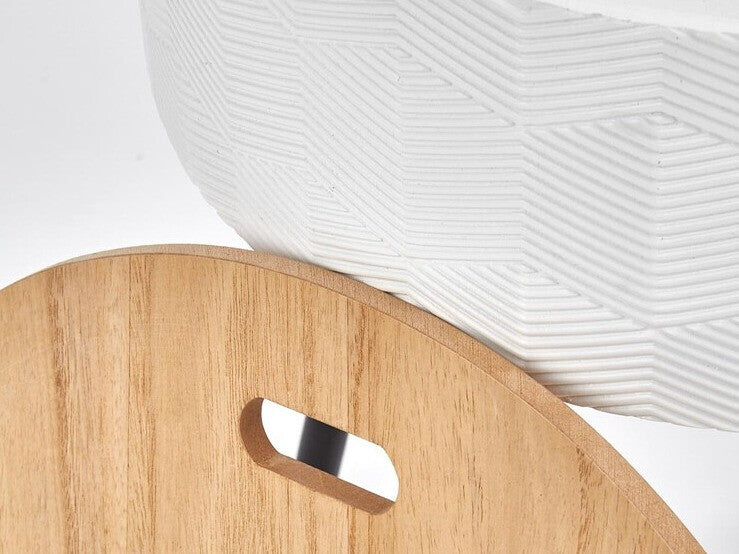 Sidebord Houston 606