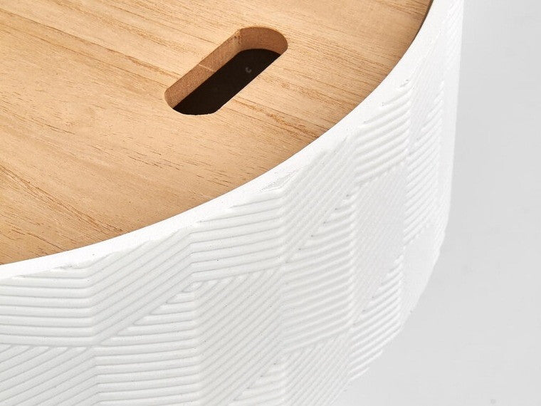 Sidebord Houston 606