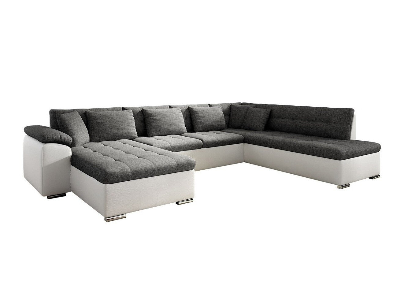 Hjørnesofa Comfivo 114