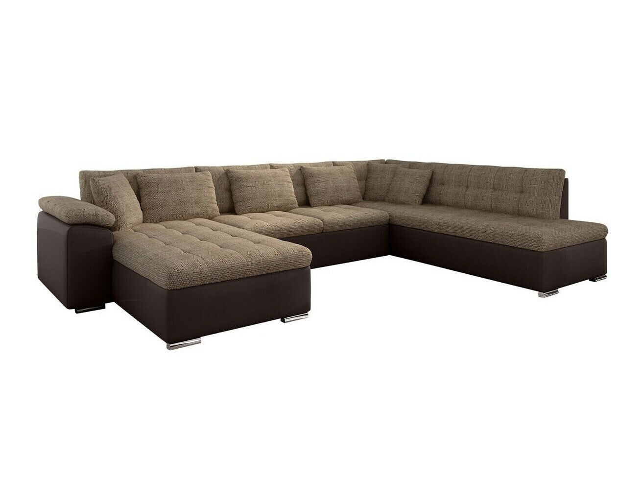 Hjørnesofa Comfivo 114