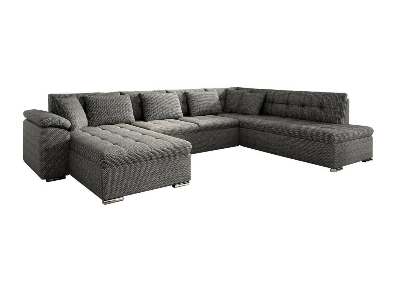 Hjørnesofa Comfivo 114