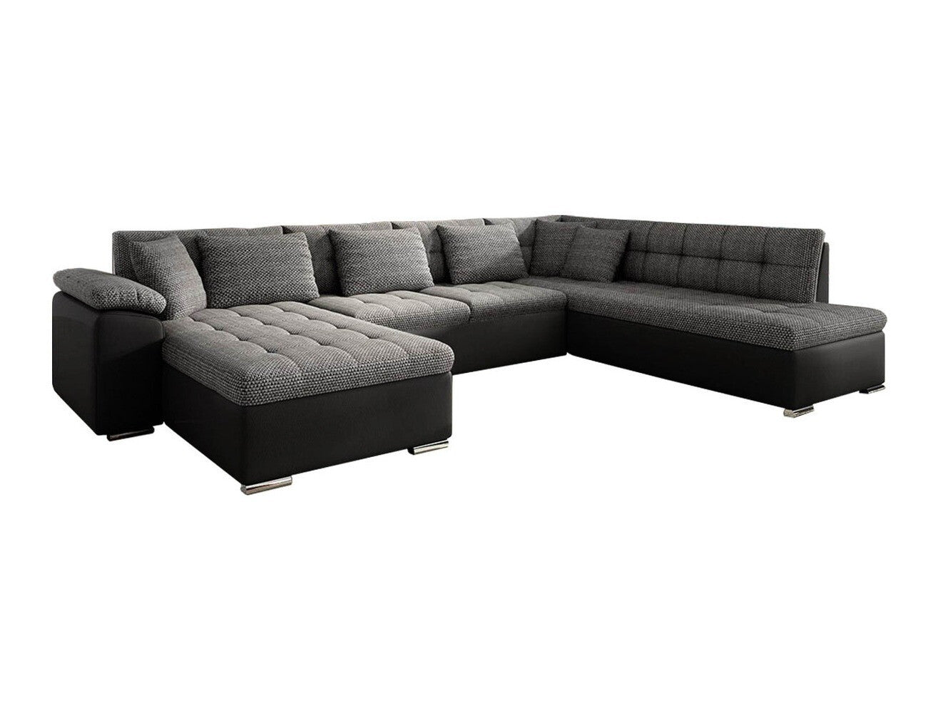 Hjørnesofa Comfivo 114