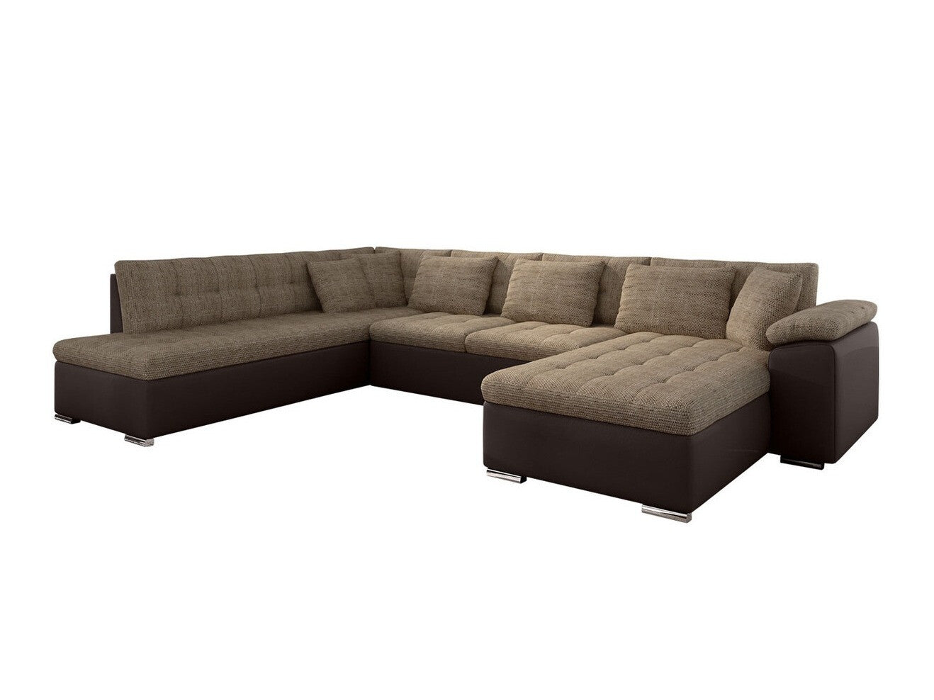 Hjørnesofa Comfivo 114