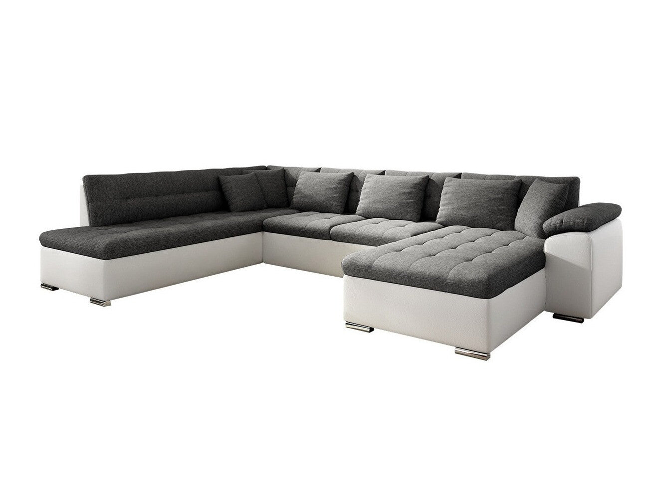 Hjørnesofa Comfivo 114