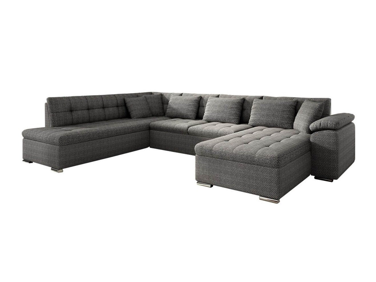 Hjørnesofa Comfivo 114