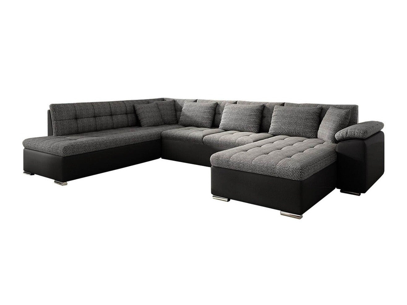 Hjørnesofa Comfivo 114