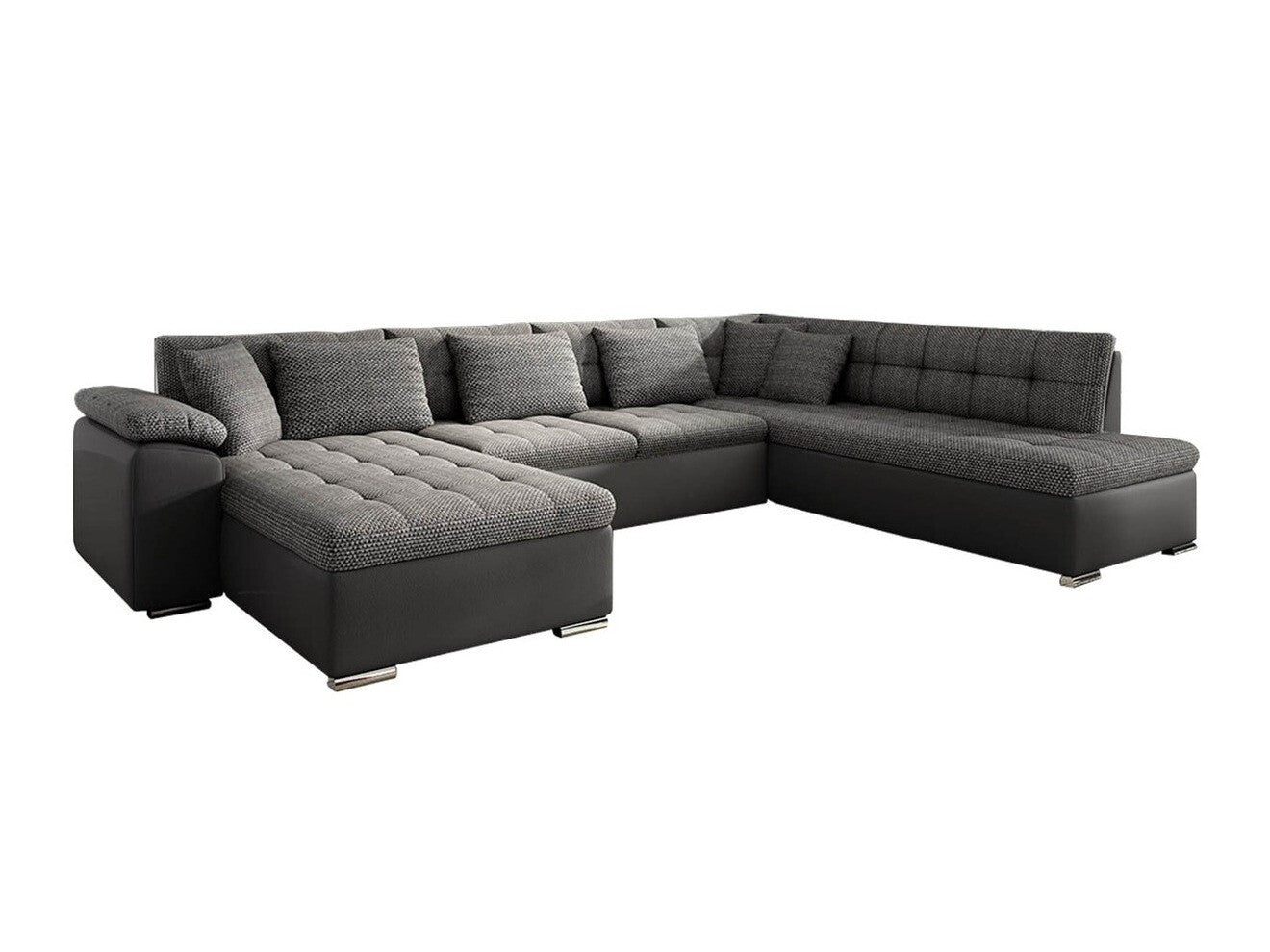 Hjørnesofa Comfivo 114