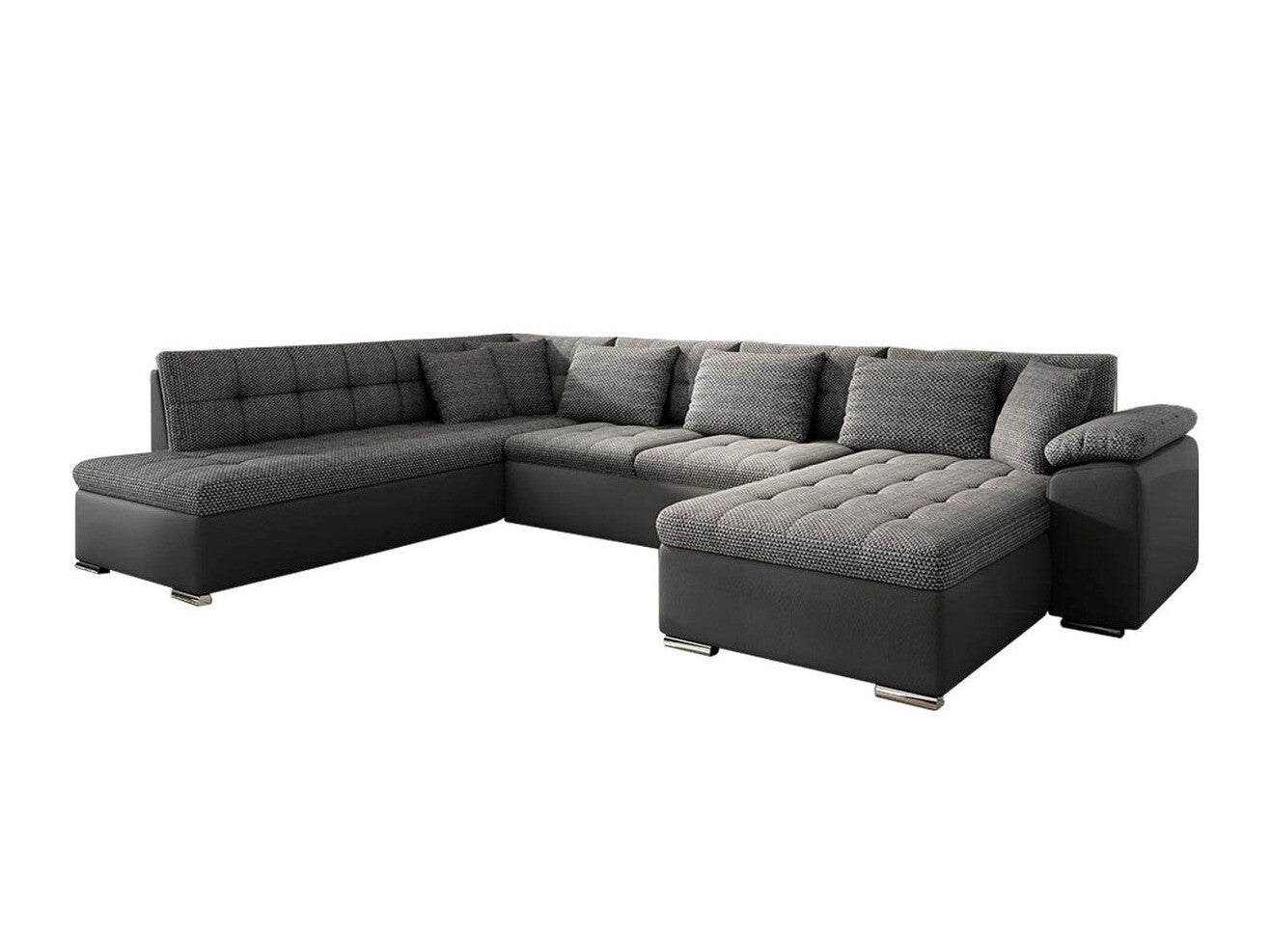 Hjørnesofa Comfivo 114
