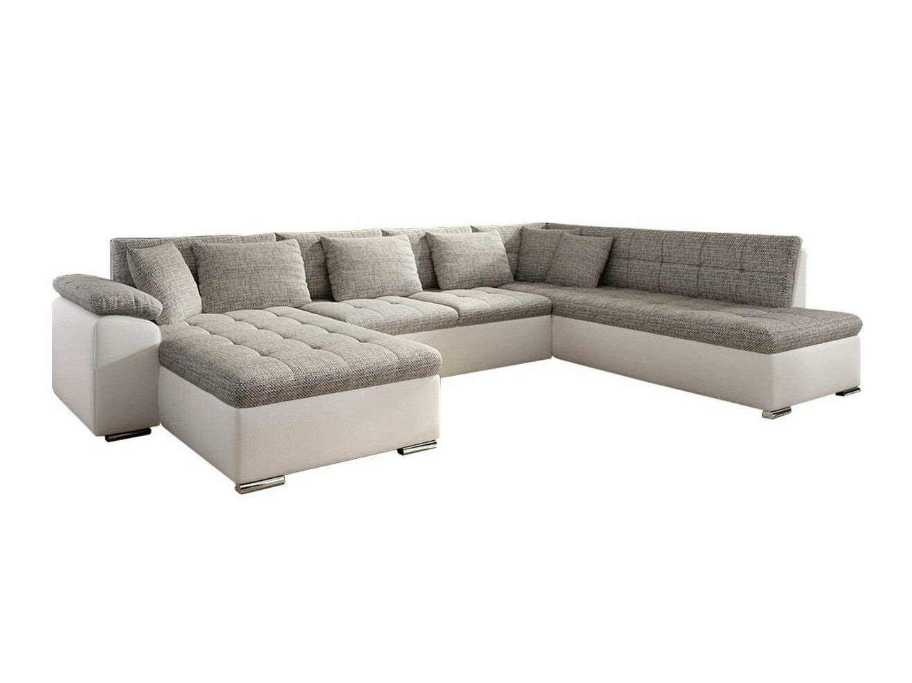 Hjørnesofa Comfivo 114