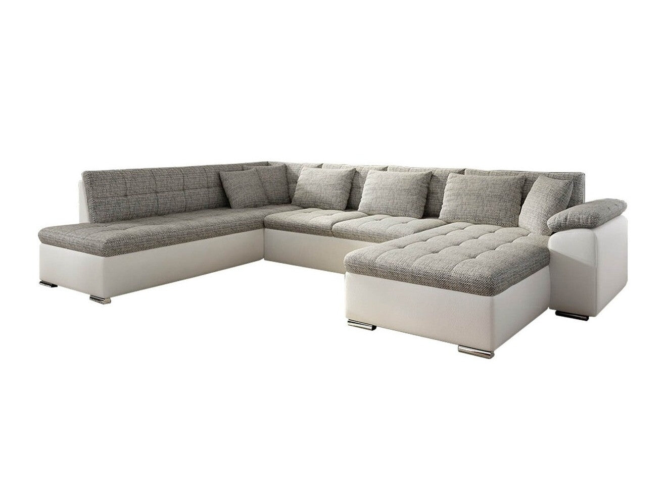 Hjørnesofa Comfivo 114