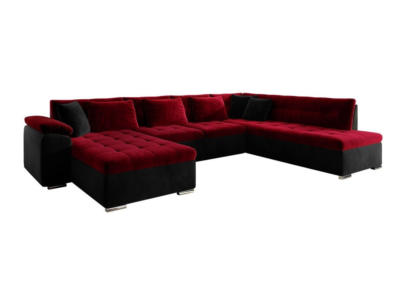 Hjørnesofa Comfivo 114