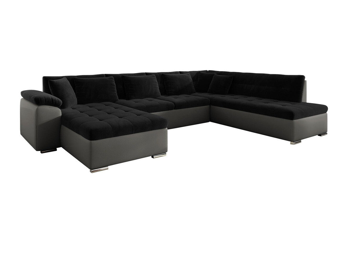 Hjørnesofa Comfivo 114