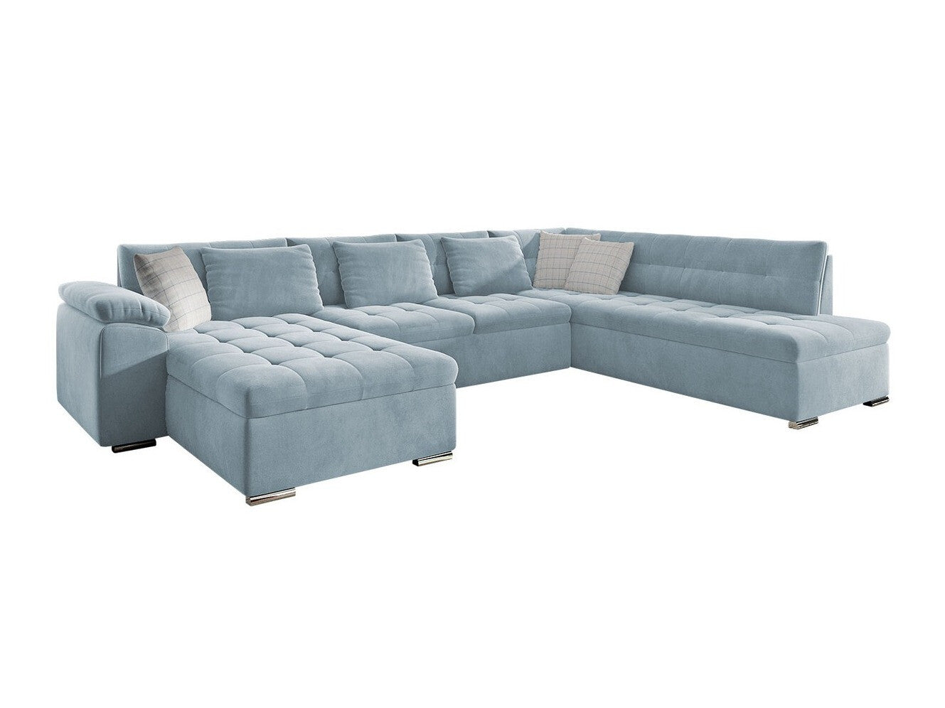 Hjørnesofa Comfivo 114